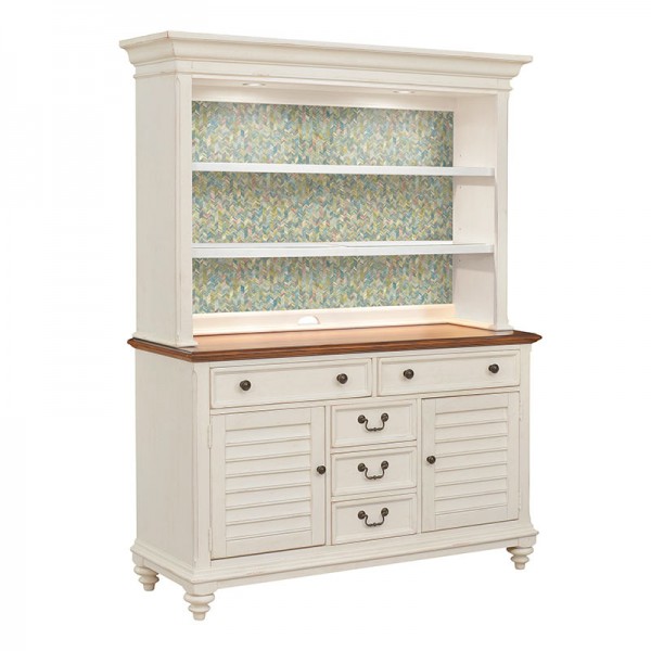 Papel pintado a metros Saram Texture Coral-Blue ML91292