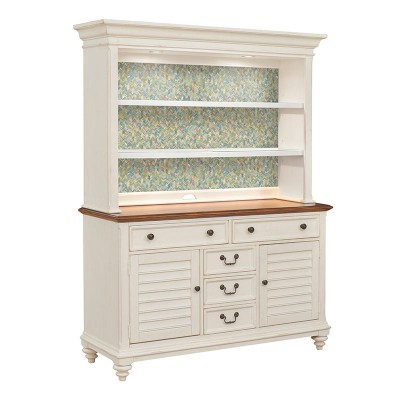 Paper pintat a metres Saram Texture Coral-Blue ML91292