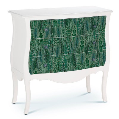 Papel de parede por metros Amherst Green ML91300