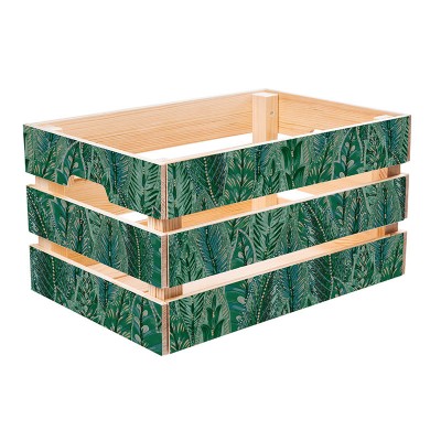 Papel de parede por metros Amherst Green ML91300