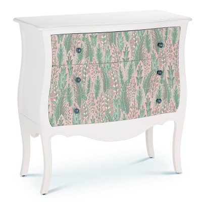 Papel pintado a metros Amherst Pink ML91301