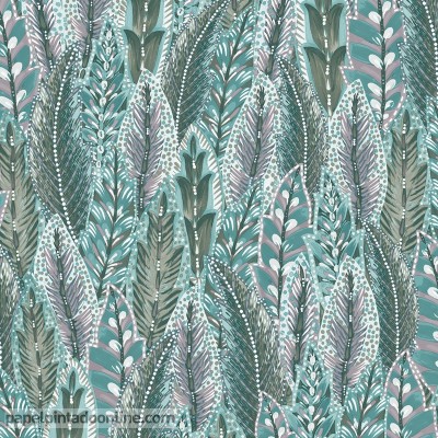 Papel pintado a metros...