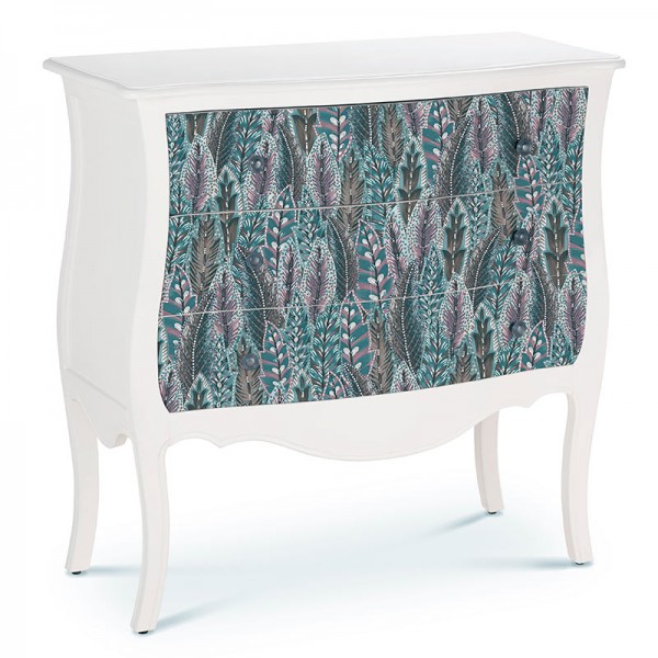 Papel de parede por metros Amherst Purple ML91303