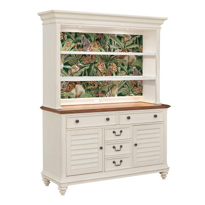 Papel de parede por metros Serengeti Green ML91310