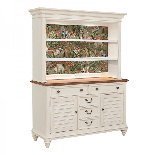 Papel pintado a metros Serengeti Orange ML91311 Papel pintado a metros Serengeti Orange ML91311