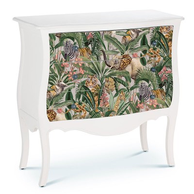 Papel de parede por metros Serengeti Gilver ML91314 2