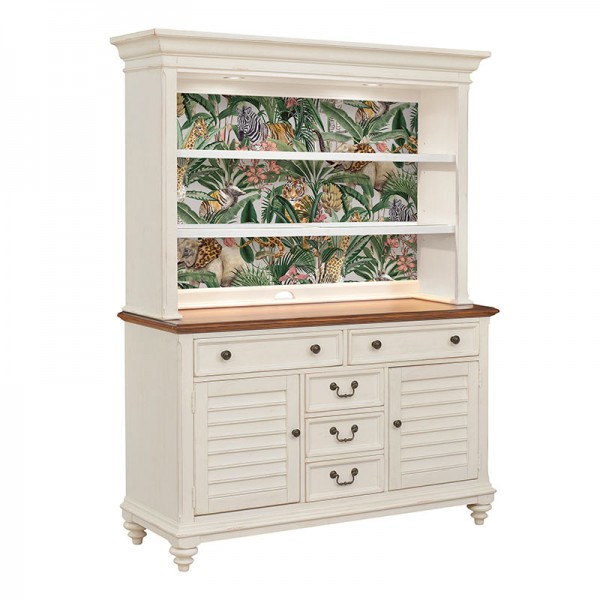 Papel de parede por metros Serengeti...