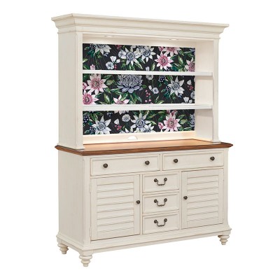 Papel pintado a metros Passiflora Black ML91324 Papel pintado a metros Passiflora Black ML91324