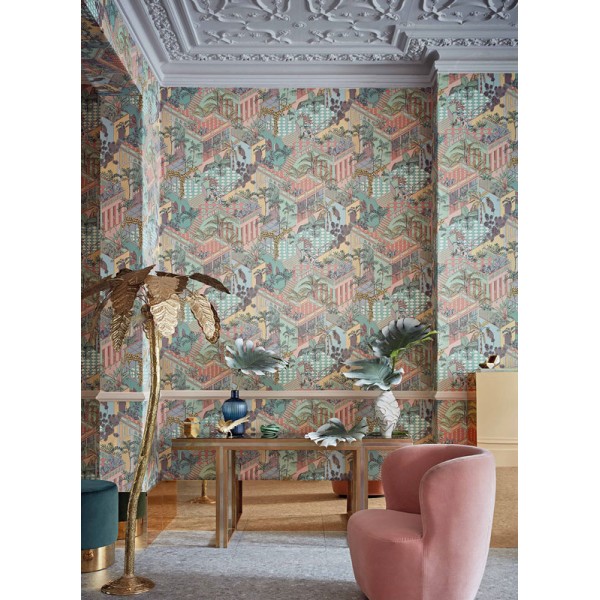 Paper pintat ICONS 112/6023