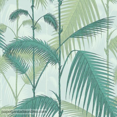 Papel pintado ICONS 112/1001