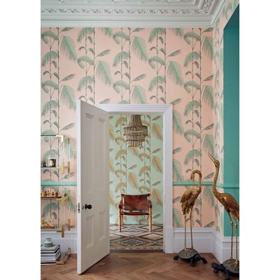 Papel pintado ICONS 112/2006 2