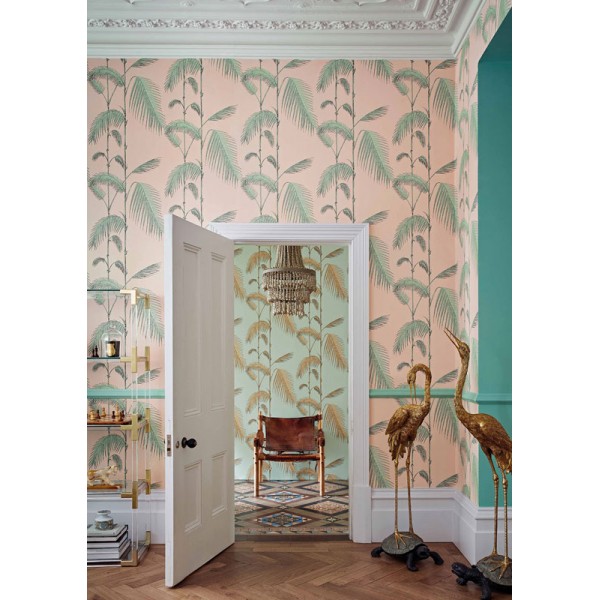 Papel pintado ICONS 112/2005 - 112/2006