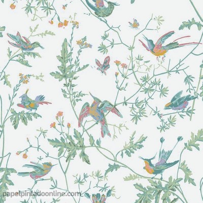 Paper pintat ICONS 112/4016