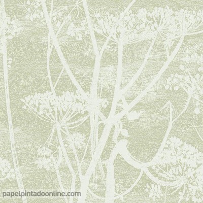 Papel de parede ICONS 112/8029