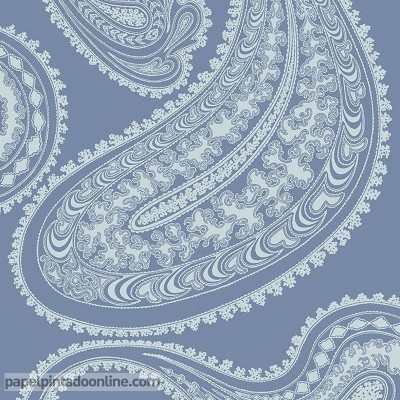 Papel pintado ICONS 112/9032