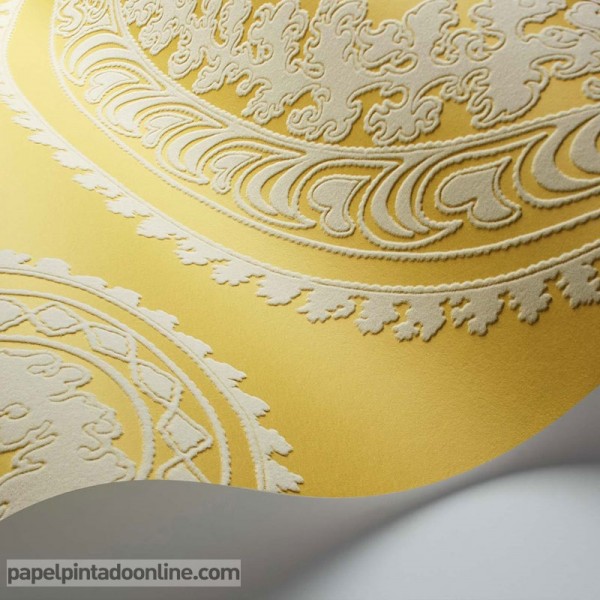 Papel pintado ICONS 112/9031