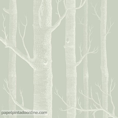 Papel pintado ICONS 112/3013