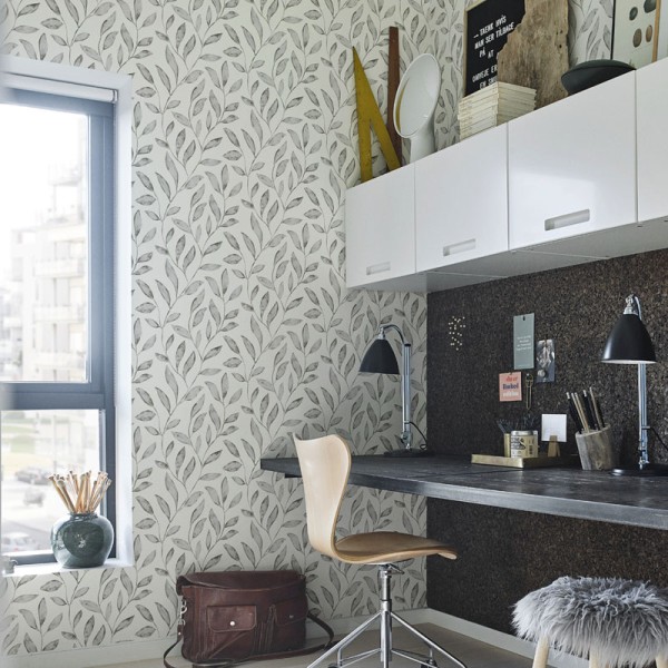 Papel pintado Living@Home 620516