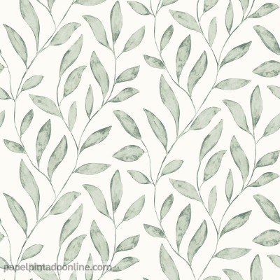 Papel de parede Living@Home 620515