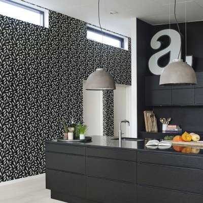 Papel de parede Living@Home 620517