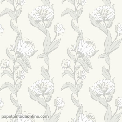 Papel pintado Living@Home 620928