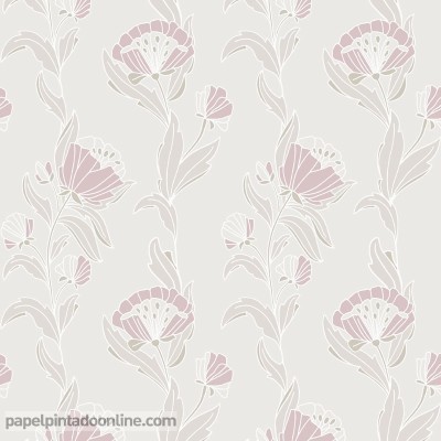 Papel pintado Living@Home 620929