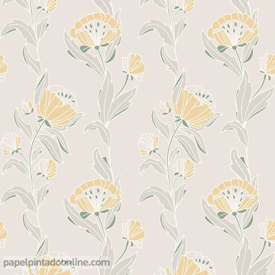 Paper pintat Living@Home...