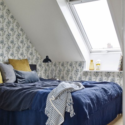 Papel pintado Living@Home 620931 2