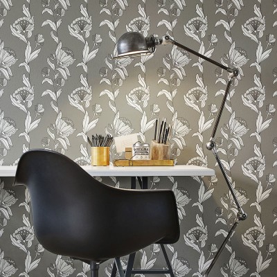 Papel pintado Living@Home 620932