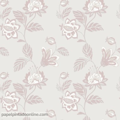 Paper pintat Living@Home 620826