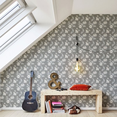 Papel pintado Living@Home 620827 2