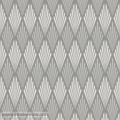 Papel pintado Living@Home 621036