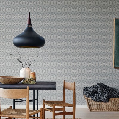 Papel de parede Living@Home 621036 2