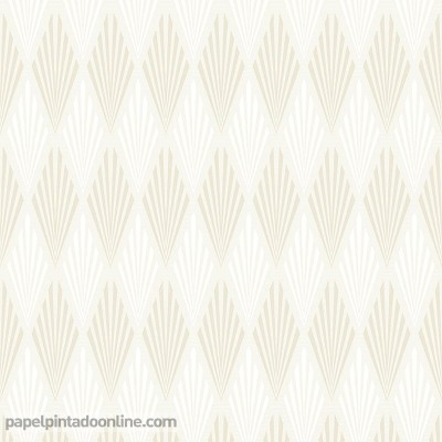 Papel pintado Living@Home 621034