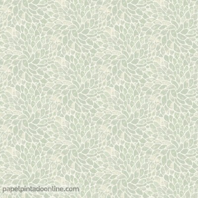 Paper pintat Living@Home 620721