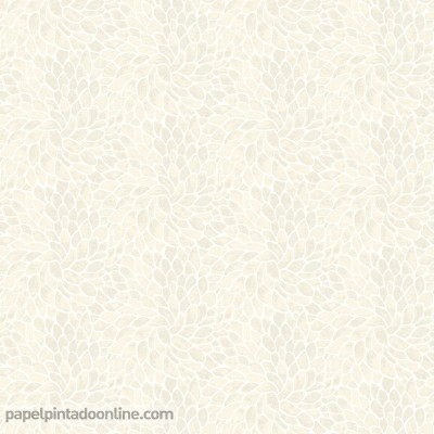 Papel pintado Living@Home...