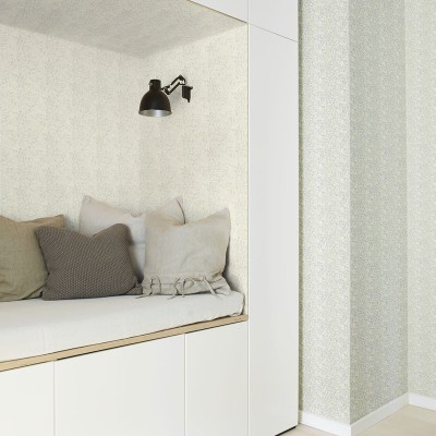 Papel pintado Living@Home... 2