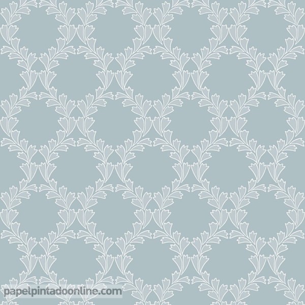 Paper pintat Living@Home 620413