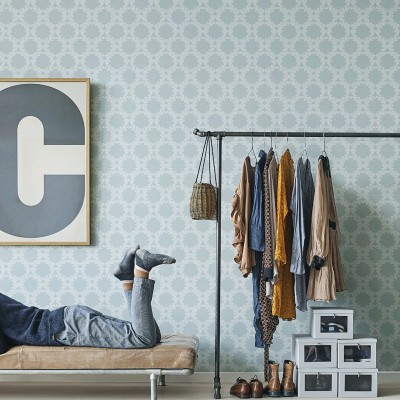 Papel pintado Living@Home 620413