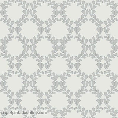 Papel pintado Living@Home 620412