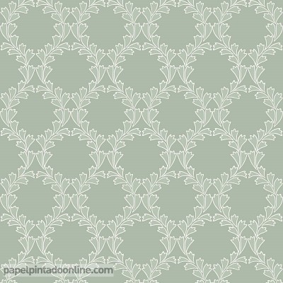 Paper pintat Living@Home 620411