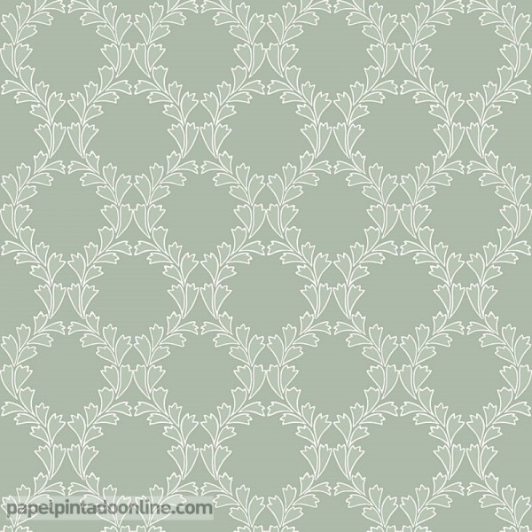 Papel de parede Living@Home 620411