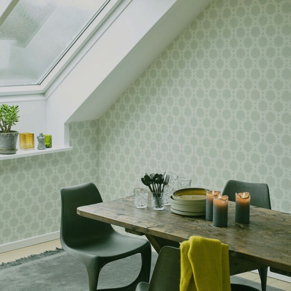 Papel pintado Living@Home 620411