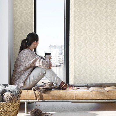 Papel de parede Living@Home 620309 2