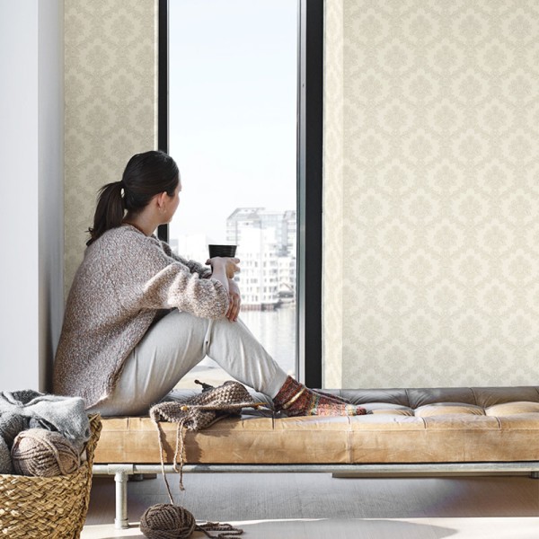 Papel pintado Living@Home 620309