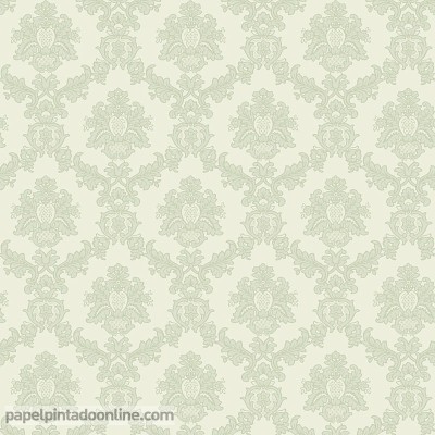 Paper pintat Living@Home 620308