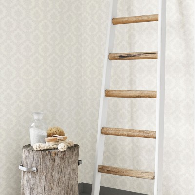 Papel de parede Living@Home 620306 2