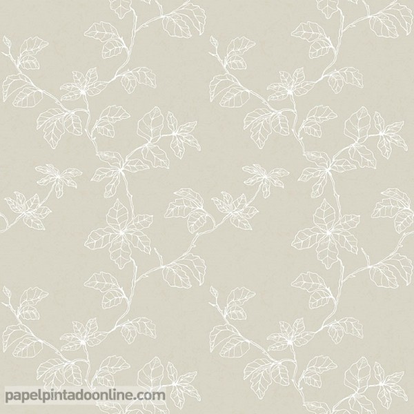 Papel de parede Living@Home 620205