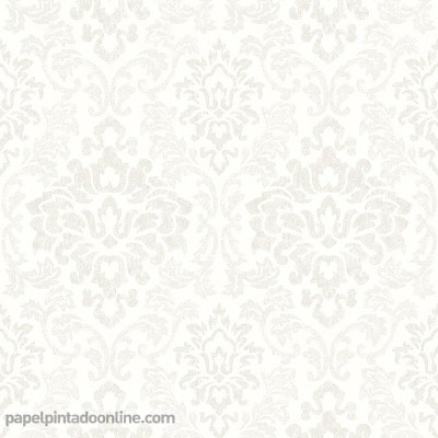 Papel pintado Living@Home...