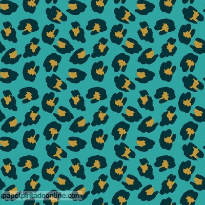 Papel de parede FLORA 18537